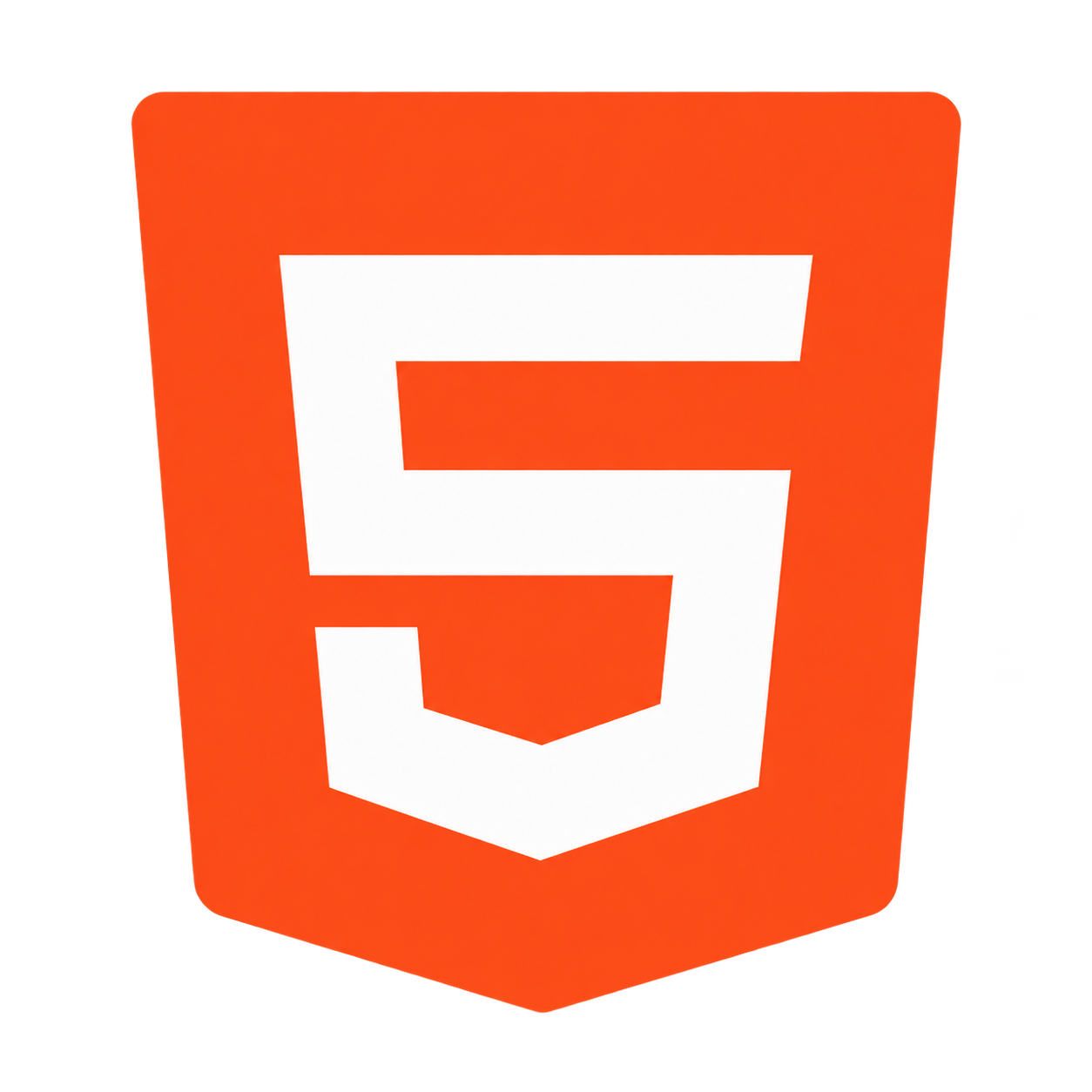HTML5